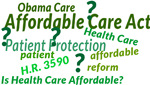 Is health care affordable?