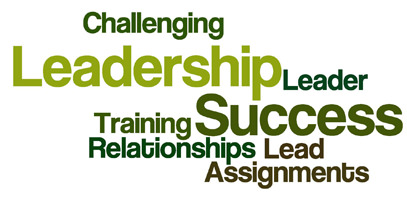 Leadership Success