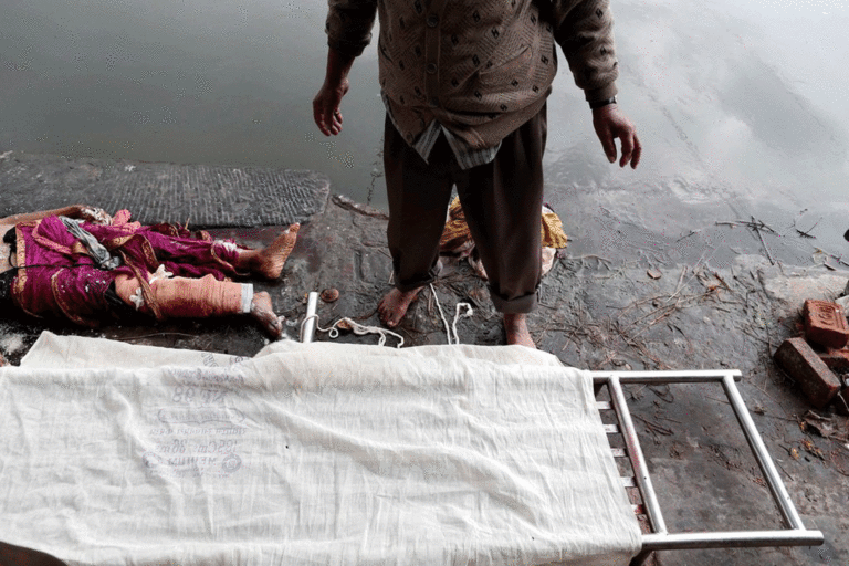 Frustration Grows in Nepal as Earthquake Relief Trickles In – NYTimes.com