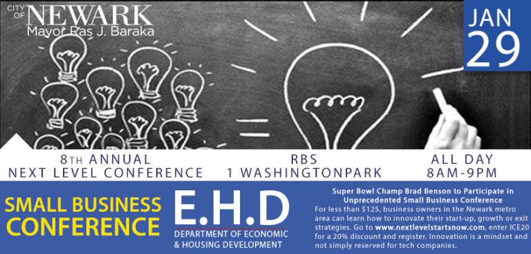 Unprecedented Innovation Conference for Business Owners and Entrepreneurs