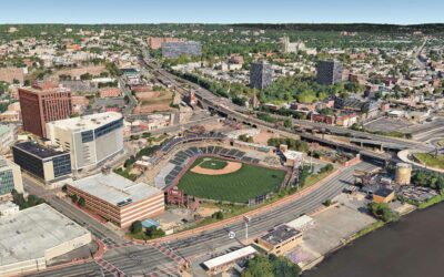 Lotus Equity Group Closes on Acquisition of Former  Bears & Eagles Riverfront Stadium in Newark, N.J.