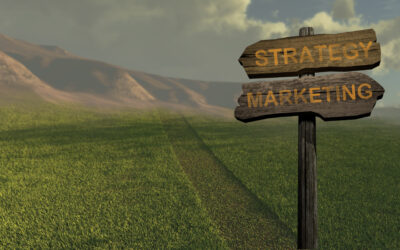Strategic Marketing and Communication Plans in a Few Simple Steps