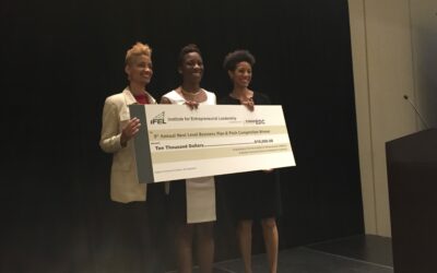 Newark $10,000 Pitch Competition!