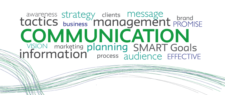 Develop a Communication Plan
