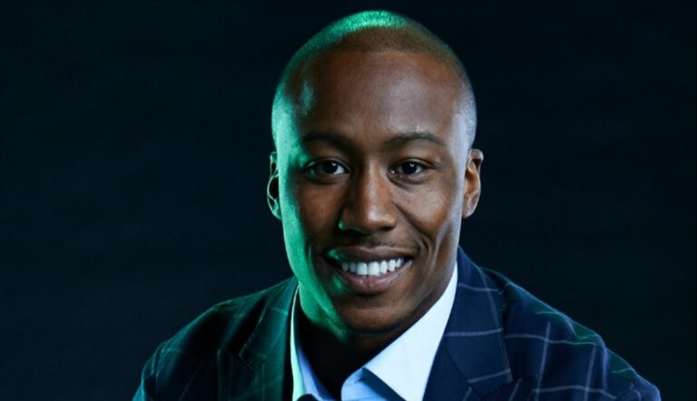 NFL Wide Receiver Brandon Marshall Accepts $50,000 Donation To Raise Mental Health Awareness