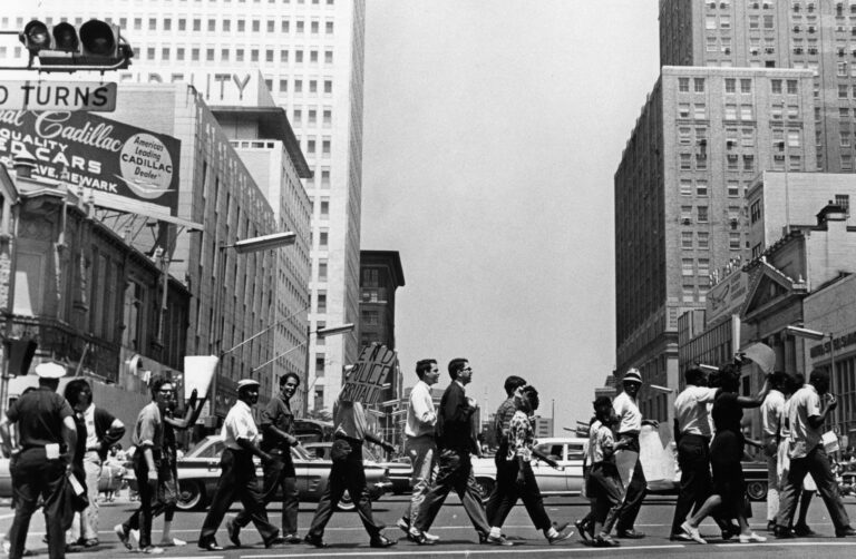 50th Anniversary of 1967 Newark Rebellion