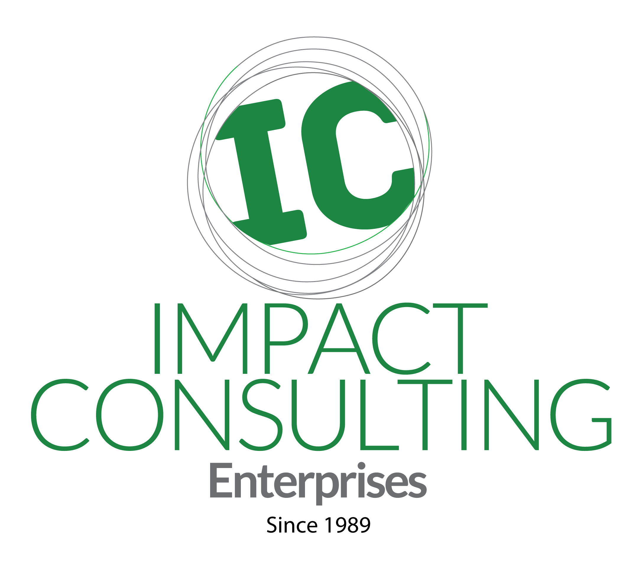 About Impact Consulting