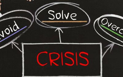 Be Prepared:  Create a Crisis Communication Plan
