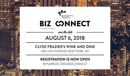 Biz Connect Marketing Event