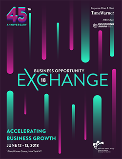 Business Opportunity Exchange