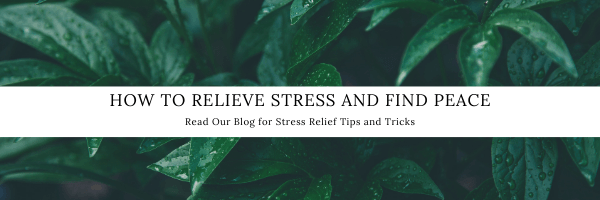 5 Tips to Manage Stress. How to Identify Your Stressors.