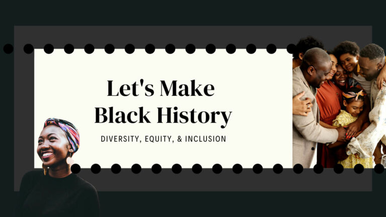 Make Black History