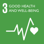 the United Nations’ Sustainable Development Goals - Health and Well-Being