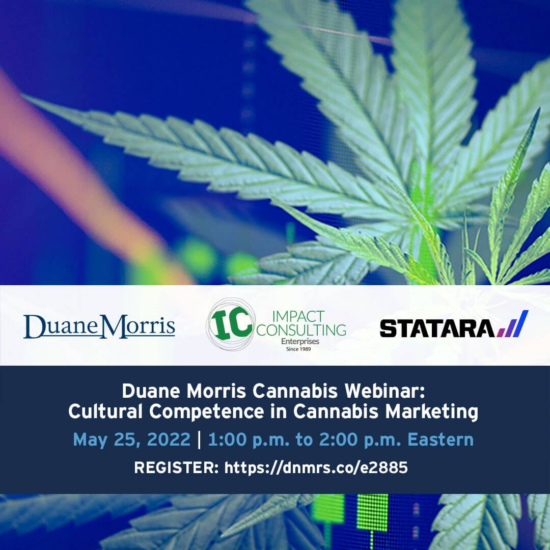 Cannabis Cultural Competence