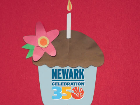Newark Celebration 250 (NC350)