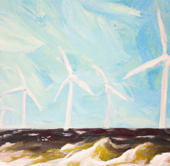 Offshore Wind Opportunities for Business Owners of Color